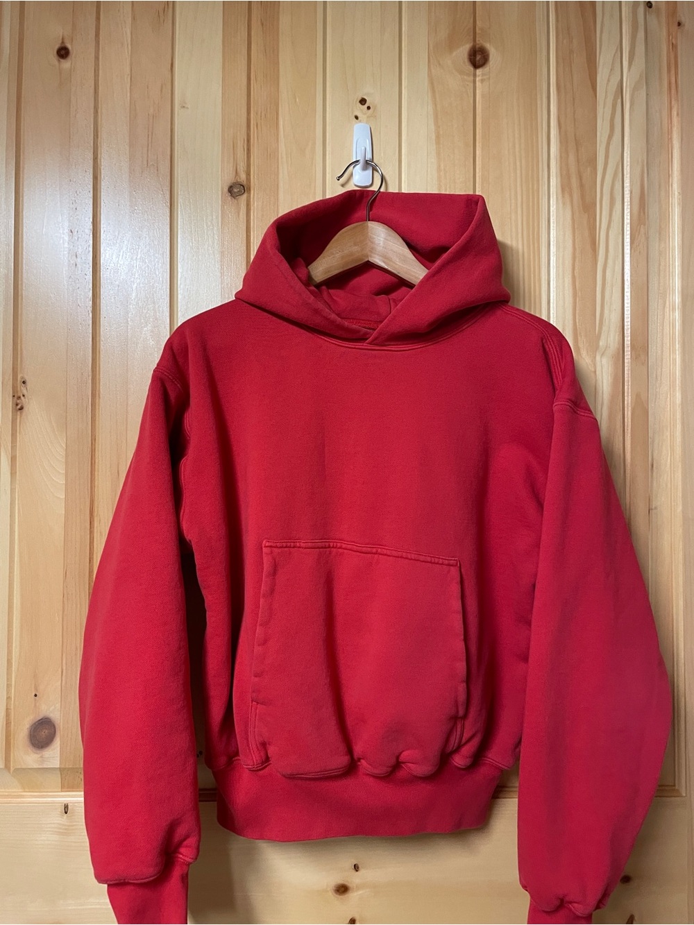 YZY Hoody